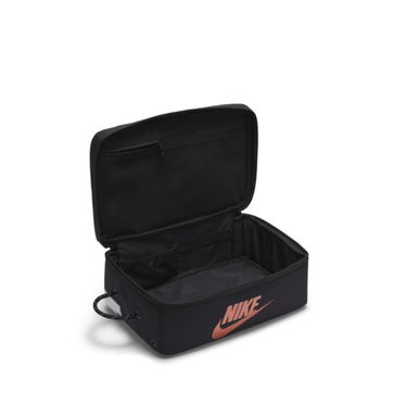 Batohy a tašky Nike Shoe Box Bag (12L) Čierna | DA7337-010, 1