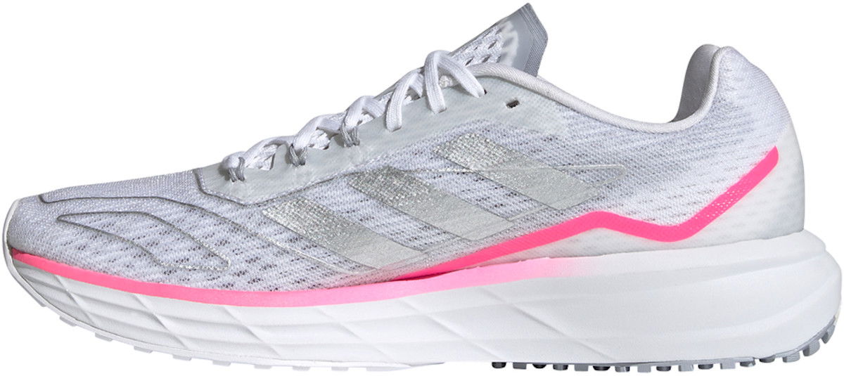 Tenisky a topánky adidas Performance SL20.2 W Šedá | fy0346, 0