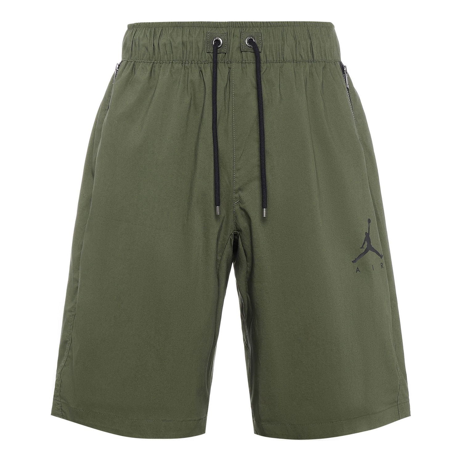 Šortky Jordan Jordan Jumpman Woven Shorts Zelené | AV3210-325, 0