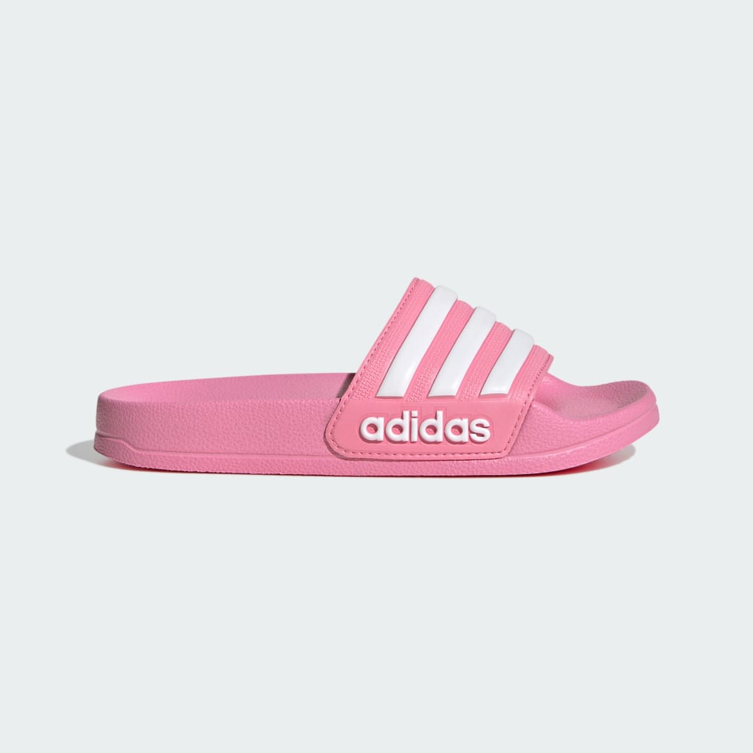 Tenisky a topánky adidas Originals Adilette Shower Slides Ružová | JP5786, 0