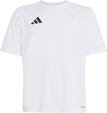Tričko adidas Originals Adidas Squadra 25 Jersey Biela | jj0058, 0