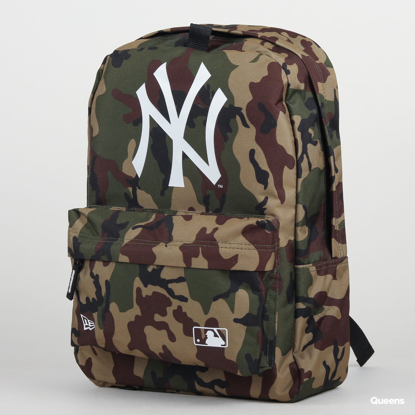 Batoh New Era MLB Stadium Bag New York Yankees Rôznofarebný | 11942041, 0