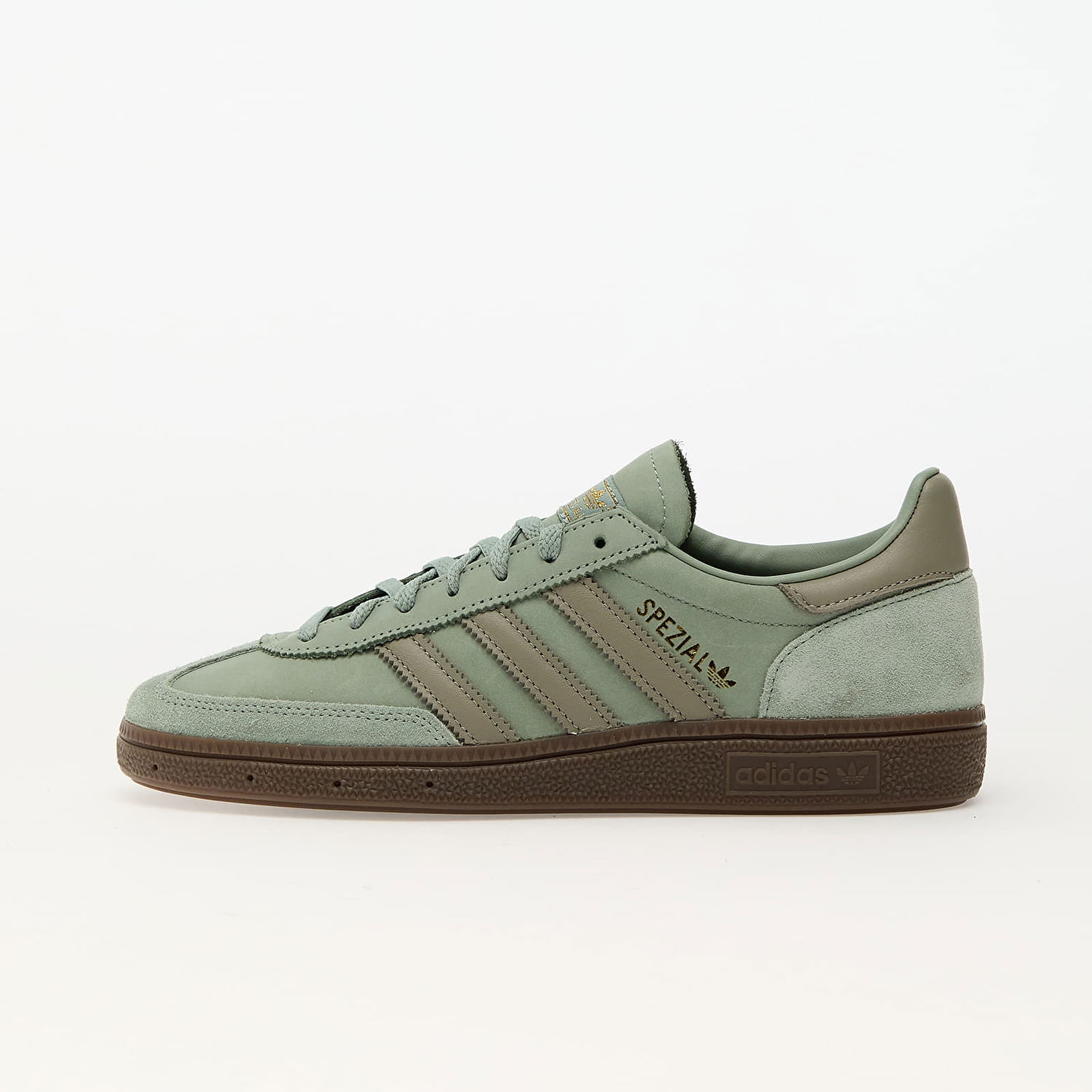 Tenisky a topánky adidas Originals Handball Spezial Zelené | JI2645, 0