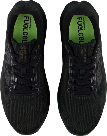 Tenisky a topánky New Balance FuelCell Propel v5 Čierna | mfcprlk5, 3
