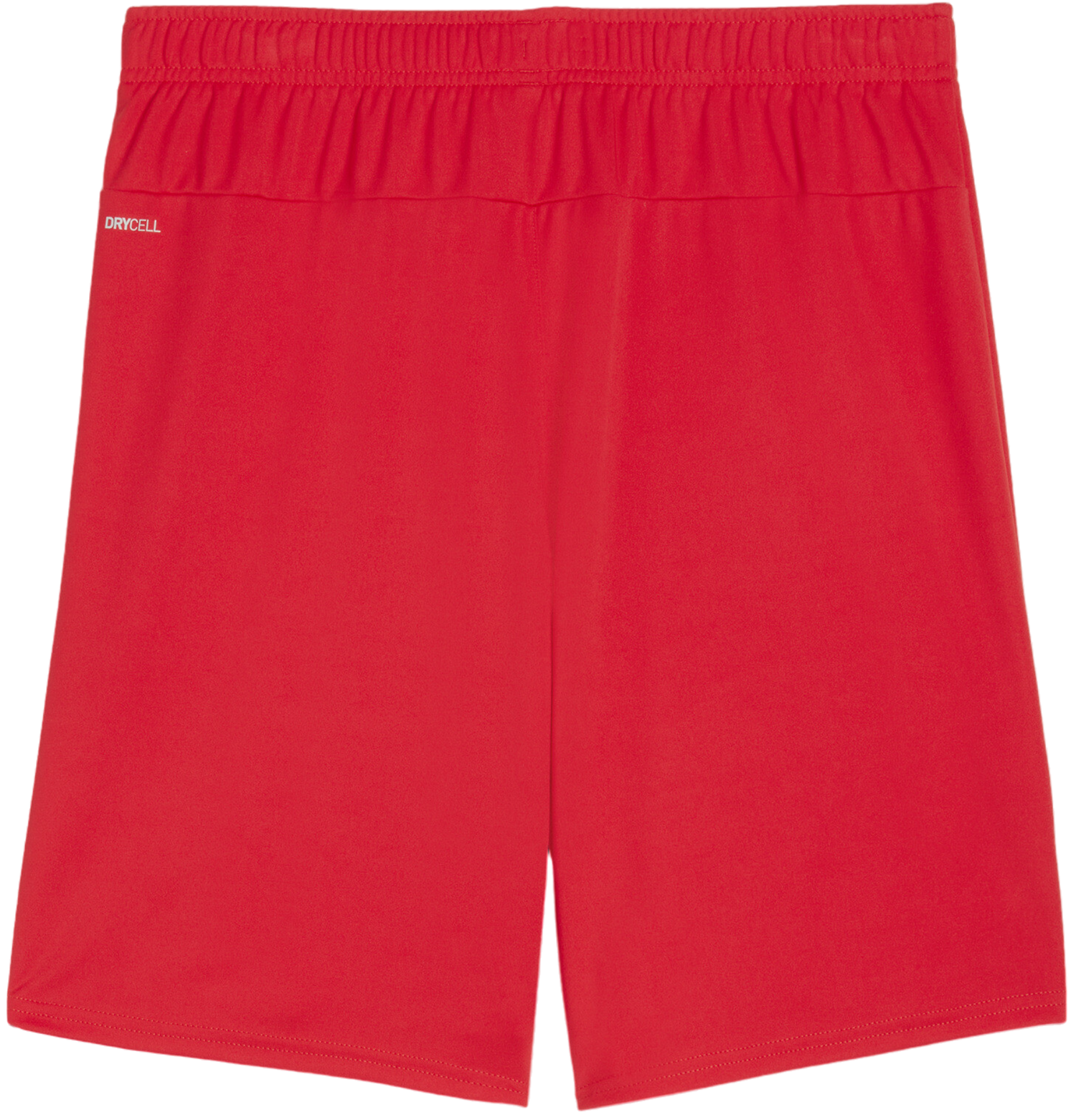 Šortky Puma teamGOAL Shorts Červená | 705752-01, 1
