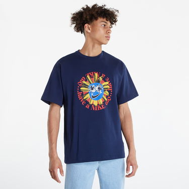 Tričko Nike Short Sleeve Tee Navy | DV0682-419, 2