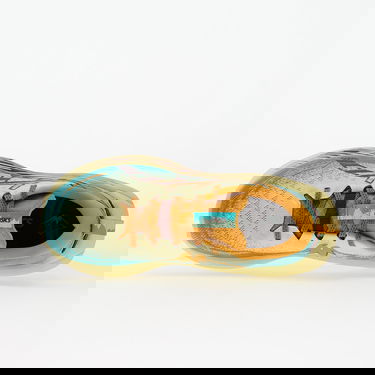 Tenisky a topánky Asics Trabuco Max 4 Wheat Yellow/ Dark Red Planet Žltá | 1011B976-750, 3