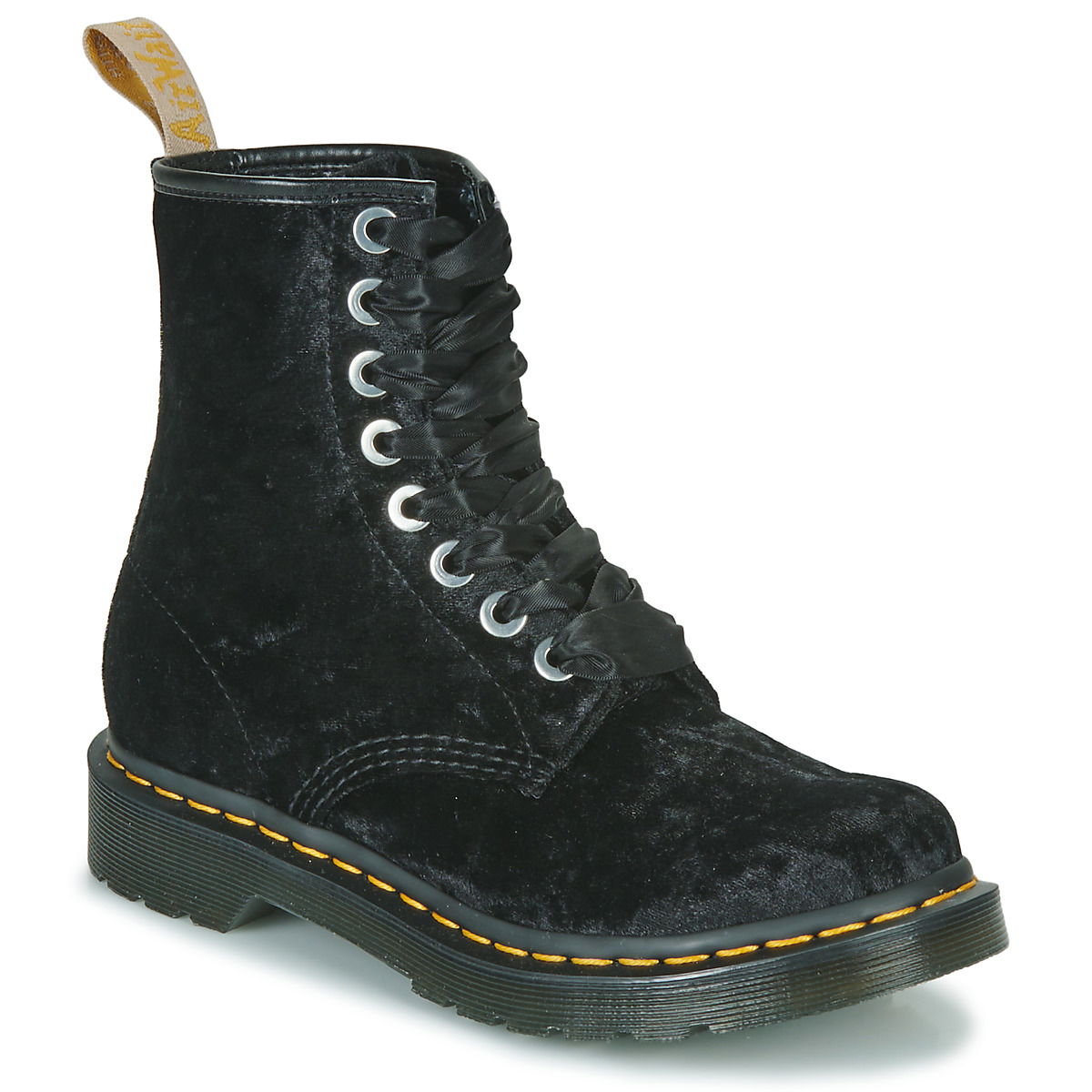 Tenisky a topánky Dr. Martens 1460 Vegan "Black" Čierna | 31020001, 0