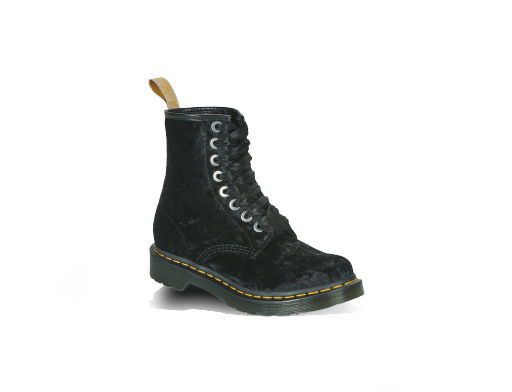 Tenisky a topánky Dr. Martens 1460 Vegan "Black" Čierna | 31020001