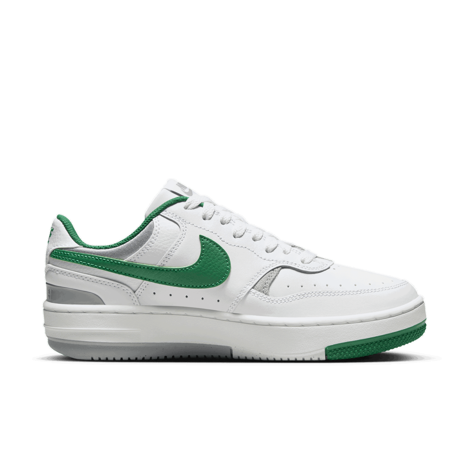 Tenisky a topánky Nike Gamma Force Biela | DX9176-106, 0