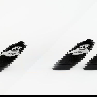 Tenisky a topánky adidas Originals Originals Superstar II Čierna | JH9475, 4