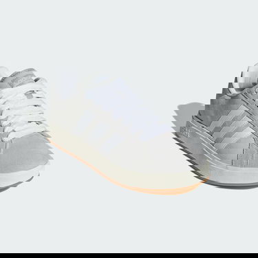 Tenisky a topánky adidas Performance Grand Court Base Šedá | IH6185, 3