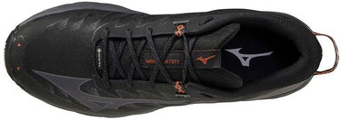 Tenisky a topánky Mizuno Wave Daichi 7 GTX Čierna | J1GJ225638, 3