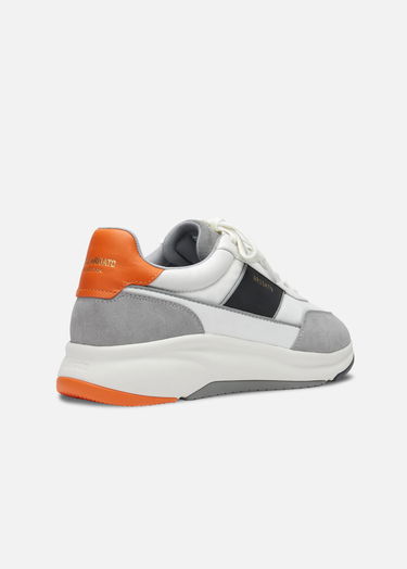 Tenisky a topánky AXEL ARIGATO Genesis Neo Šedá | F2738002, 3