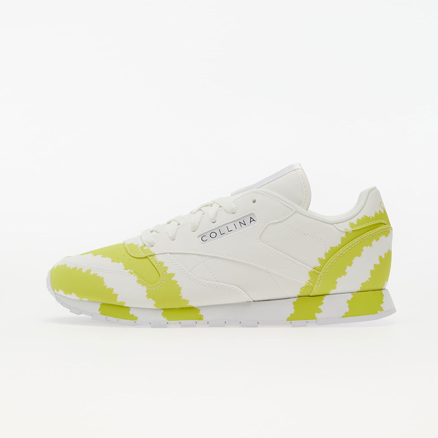 Tenisky a topánky Reebok Collina Strada x Classic Leather Biela | H03156, 0