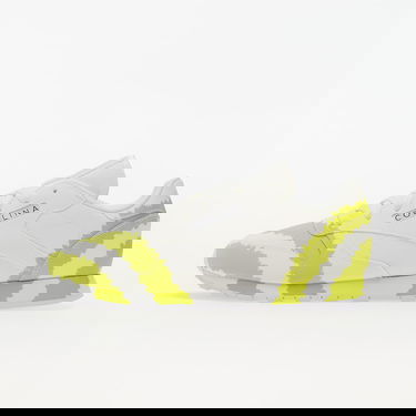 Tenisky a topánky Reebok Collina Strada x Classic Leather Biela | H03156, 0