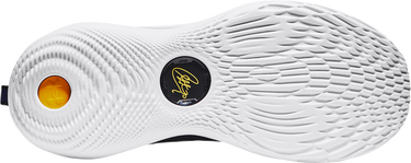 Tenisky a topánky Under Armour Curry 12 Dub Nation Čierna | 3027630-001, 2