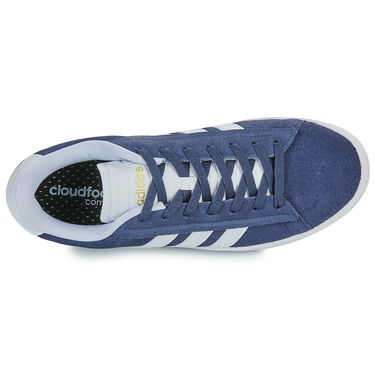 Tenisky a topánky adidas Originals Shoes (Trainers) adidas GRAND COURT ALPHA Hnedá | IE1453, 4