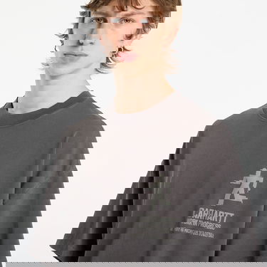 Tričko Carhartt WIP Carhartt WIP Distance Short Sleeve T-Shirt Zelené | I035449_9, 3