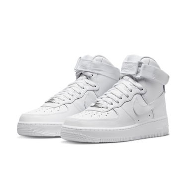 Tenisky a topánky Nike Air Force 1 High Biela | DD9624-100, 2