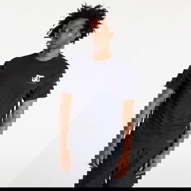 Tričko DC x Star Wars™ Vader Class T-Shirt Čierna | ADYZT05134-KVJ0, 0