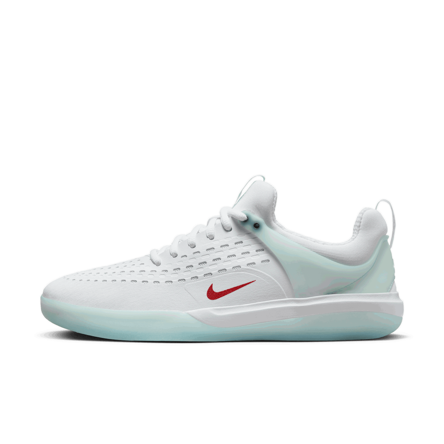 Tenisky a topánky Nike SB Zoom Nyjah 3 Tyrkysová | DV7896-400, 0