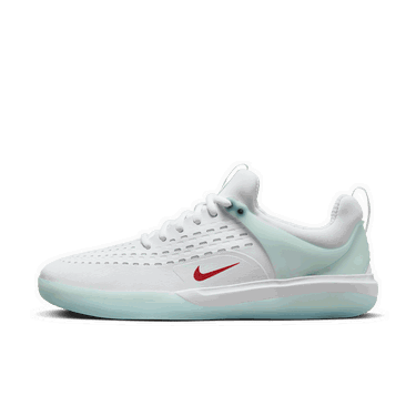 Tenisky a topánky Nike SB Zoom Nyjah 3 Tyrkysová | DV7896-400, 0