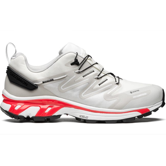 Tenisky a topánky Salomon XT-Rush 2 Gore-Tex Biela | L47285300, 0