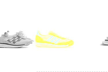 Tenisky a topánky adidas Originals SL 72 RS Žltá | JH5101, 2