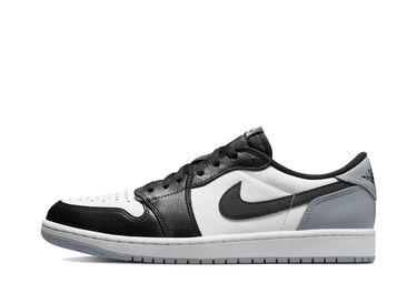 Tenisky a topánky Jordan Air Jordan 1 Retro Low OG "Barons" Čierna | CZ0790-110, 1