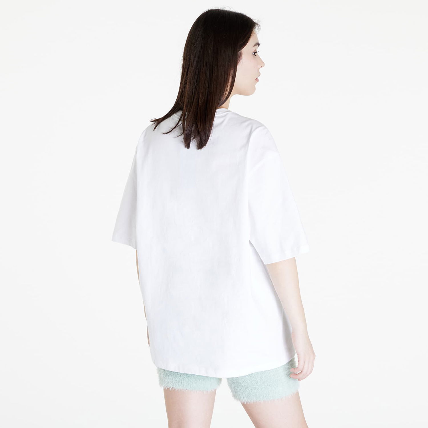 Tričko adidas Originals Tee Biela | IA6461, 1