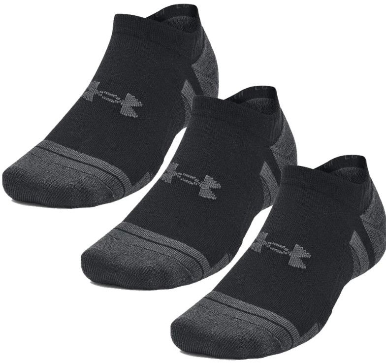 Perfromance Tech Socks - 3 pack