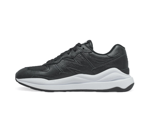 Tenisky a topánky New Balance 57/40 Čierna | M5740LL