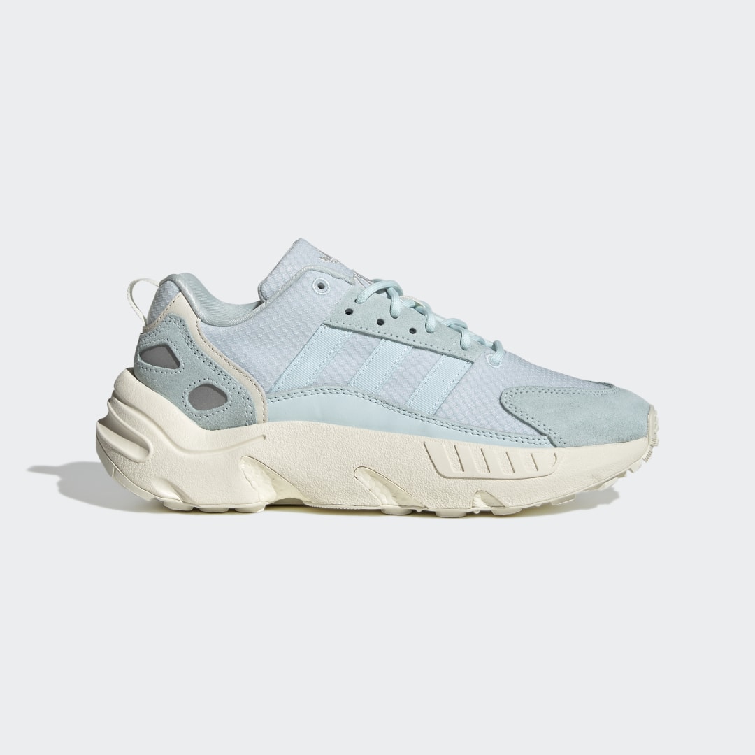 Tenisky a topánky adidas Originals ZX 22 BOOST Modrá | GX4611, 0