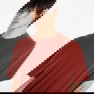 Tričko Vans SS T-Shirt XL Hnedá | VN000PFJNB31, 1