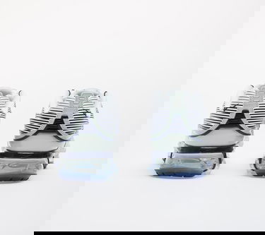 Tenisky a topánky Nike Air Vapormax 360 Modrá | CK9671-001, 3