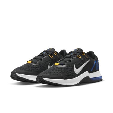 Tenisky a topánky Nike Air Max Alpha Trainer 4 "Black" Čierna | CW3396-034, 1