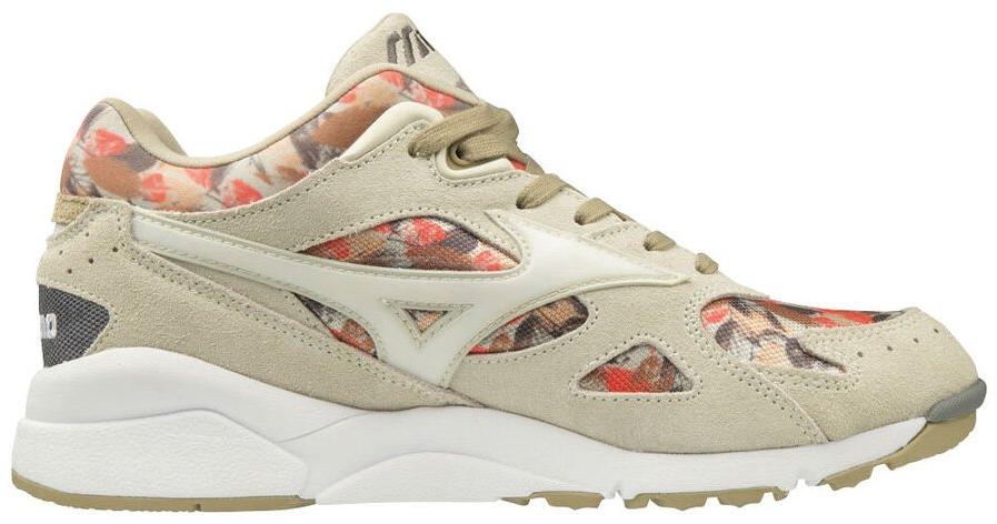 Tenisky a topánky Mizuno Sky Medal Falling Leaves Béžová | D1GA192049, 1