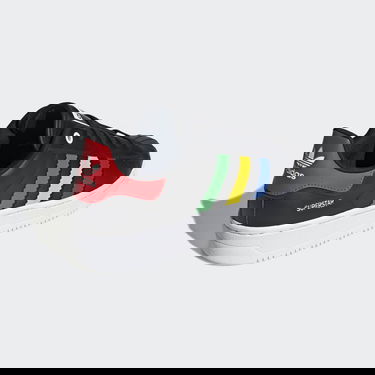 Tenisky a topánky adidas Originals Superstar OT Tech Čierna | GV7572, 2