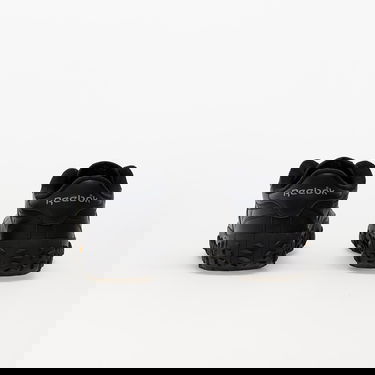 Tenisky a topánky Reebok Club C Vibram Čierna | GY8792, 3