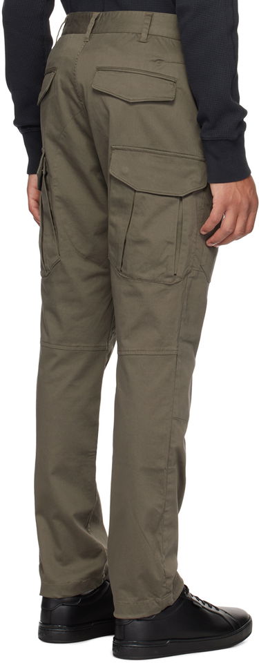 Cargo nohavice rag & bone Flynt Cargo Pants Zelené | MBW23F7232MFML, 2