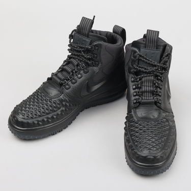 Tenisky a topánky Nike LF1 Duckboot '17 Čierna | 916682-002, 2