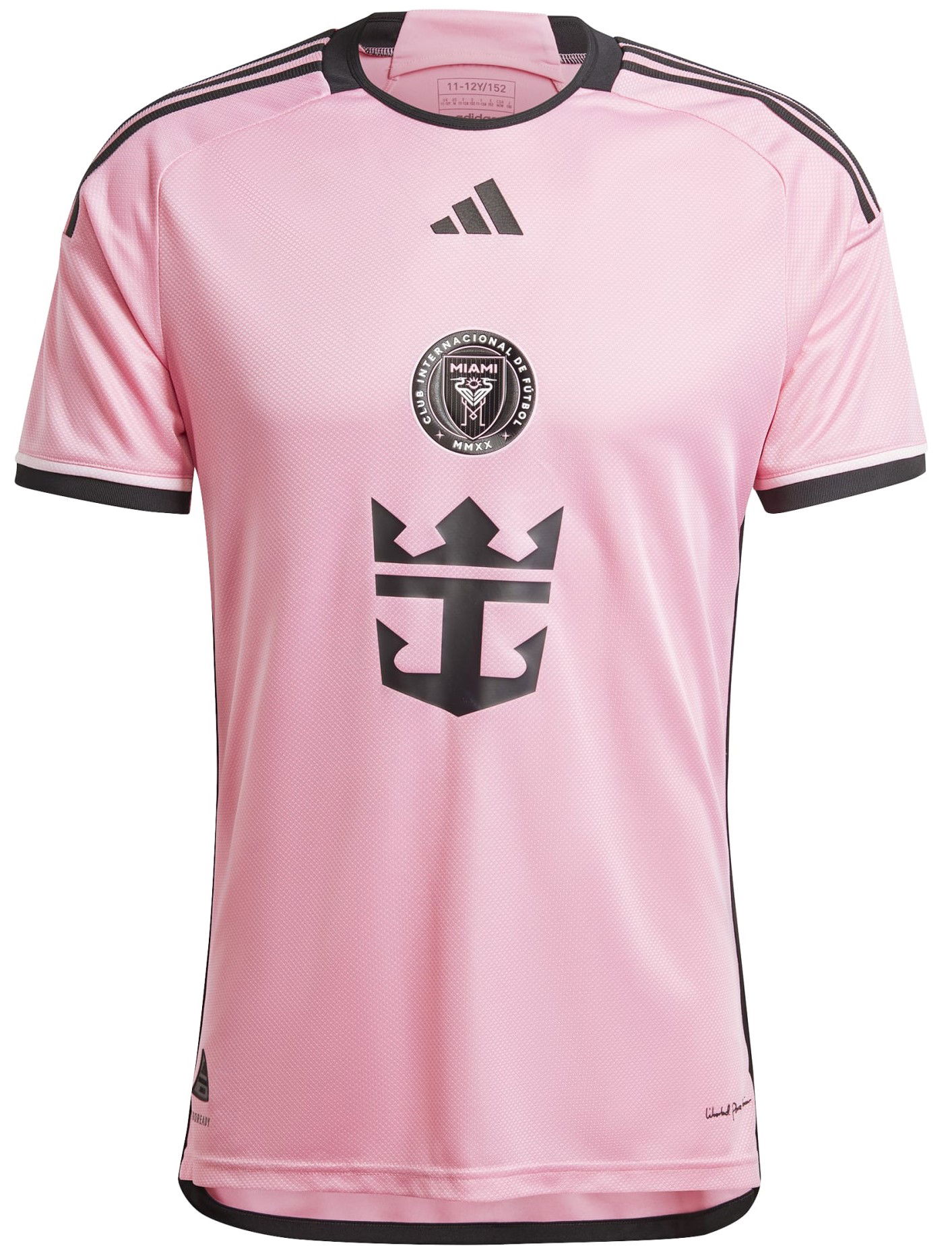Dres adidas Originals adidas IMCF H JSY AU N MESSI 2024 Ružová | je9742, 1
