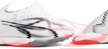Tenisky a topánky Puma Puma ULTRA MATCH IT Biela | 107522-01, 4