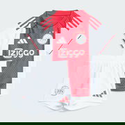 Ajax Amsterdam 25/26 Home Kit Baby