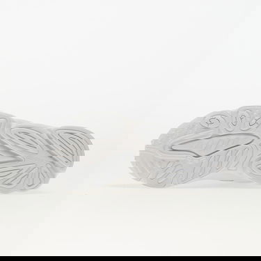 Tenisky a topánky adidas Originals Oztral "White Metallic Silver" Šedá | ID9790, 5