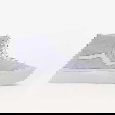 Tenisky a topánky Vans Sk8-Hi Tapered Stackform Essential Blue, High-top sneakers Šedá | VN000CN5CHA1, 1