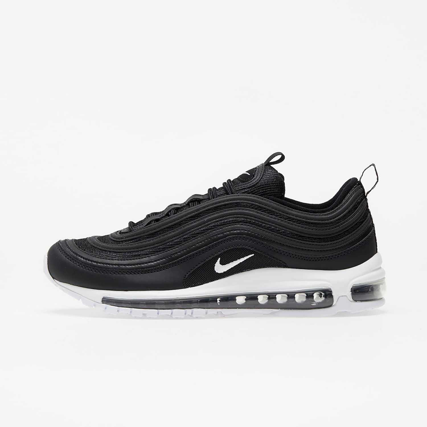 Tenisky a topánky Nike Air Max 97 Čierna | 921826-001, 0
