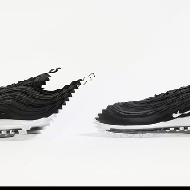 Tenisky a topánky Nike Air Max 97 Čierna | 921826-001, 0