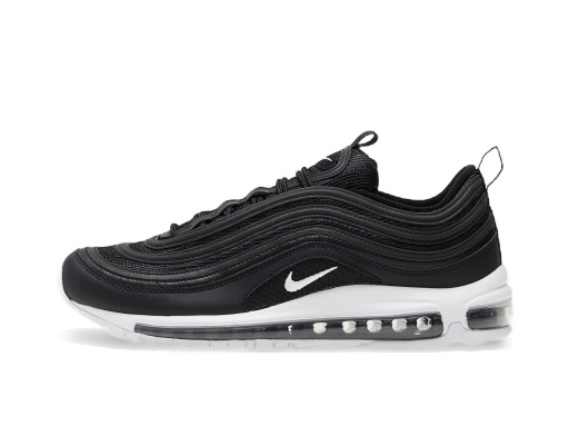 Tenisky a topánky Nike Air Max 97 Čierna | 921826-001